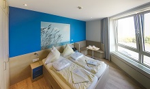 Zimmer mit Begleitperson Zimmer mit Begleitperson